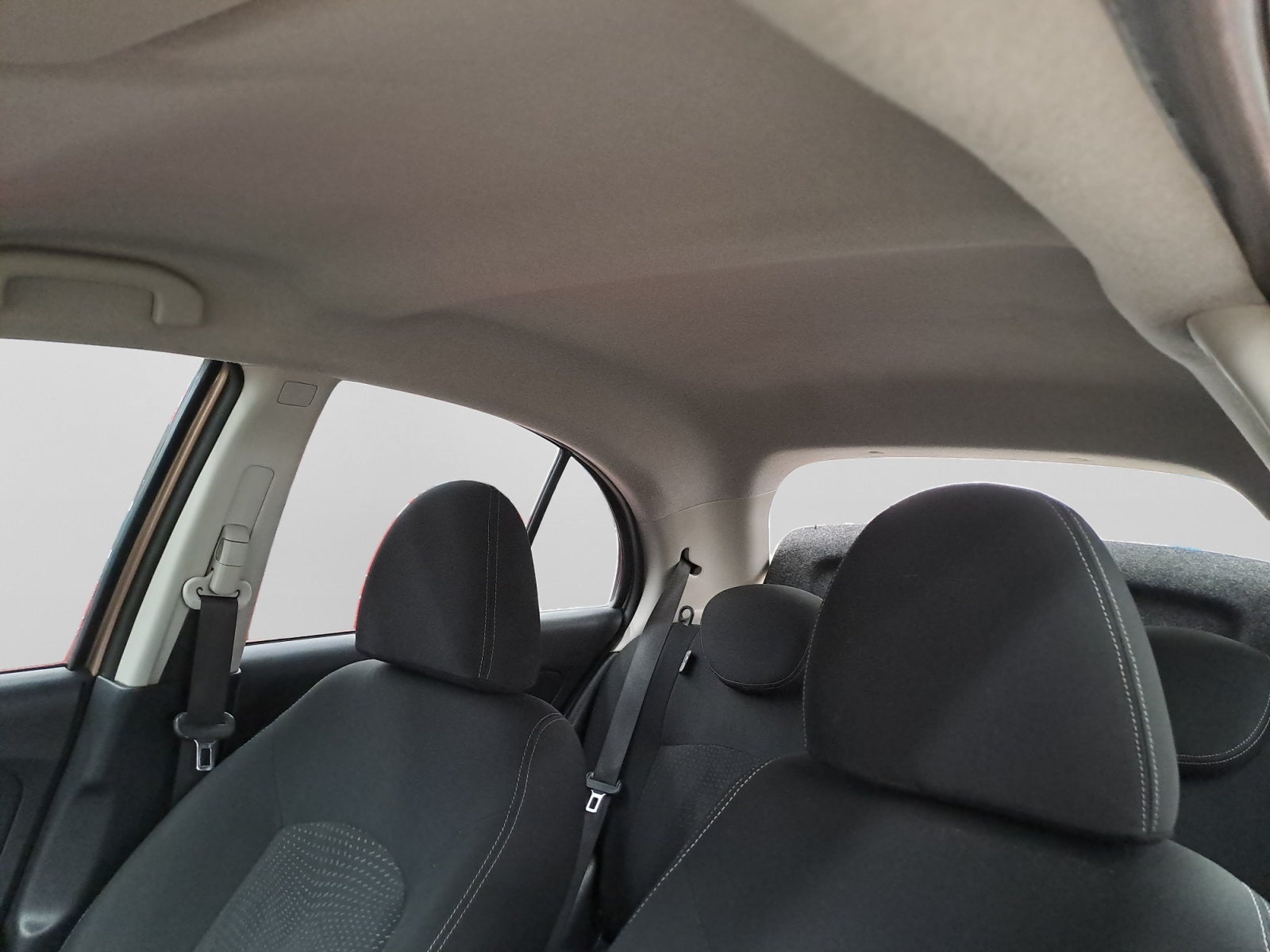 2022 Nissan MARCH ADVANCE TA 22