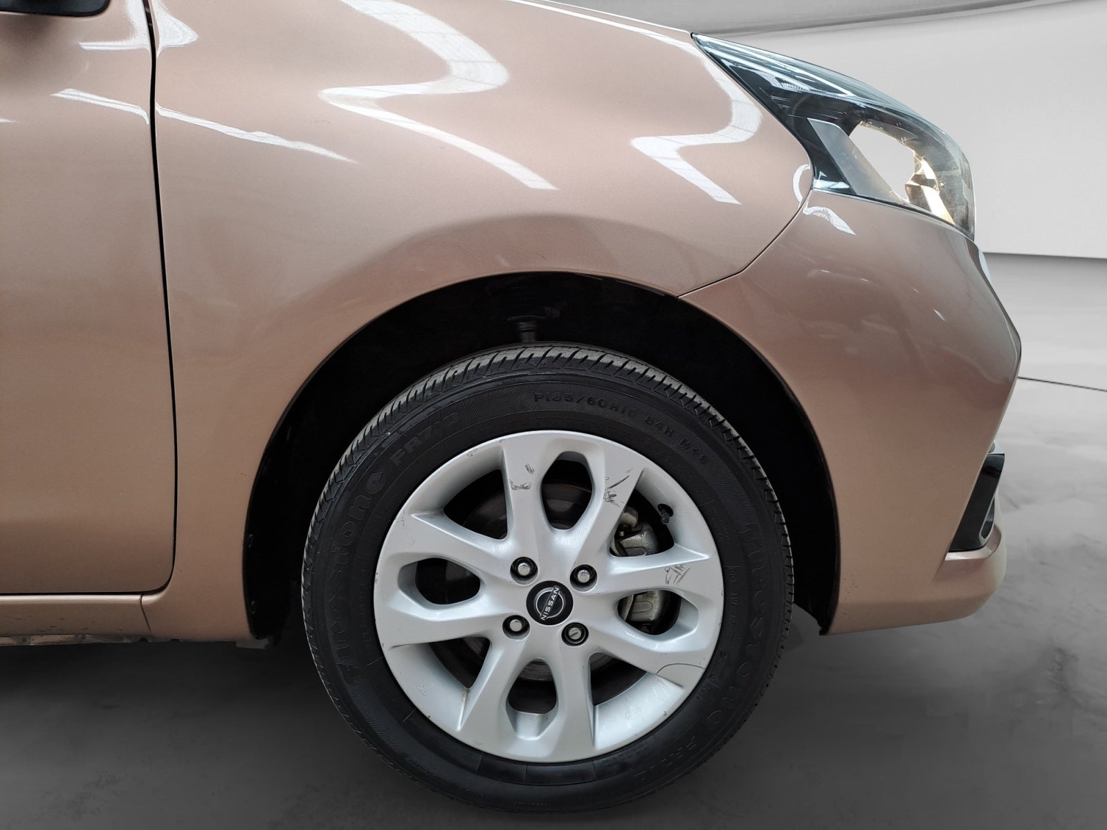 2022 Nissan MARCH ADVANCE TA 22