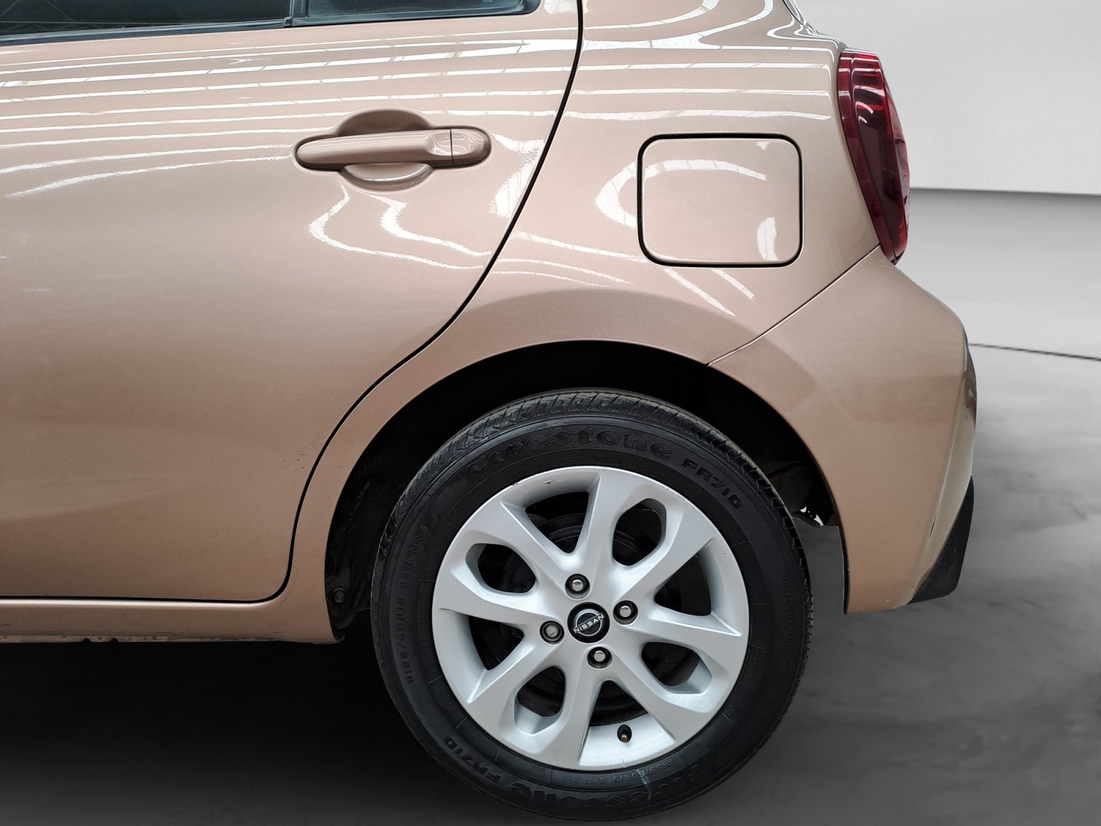 2022 Nissan MARCH ADVANCE TA 22