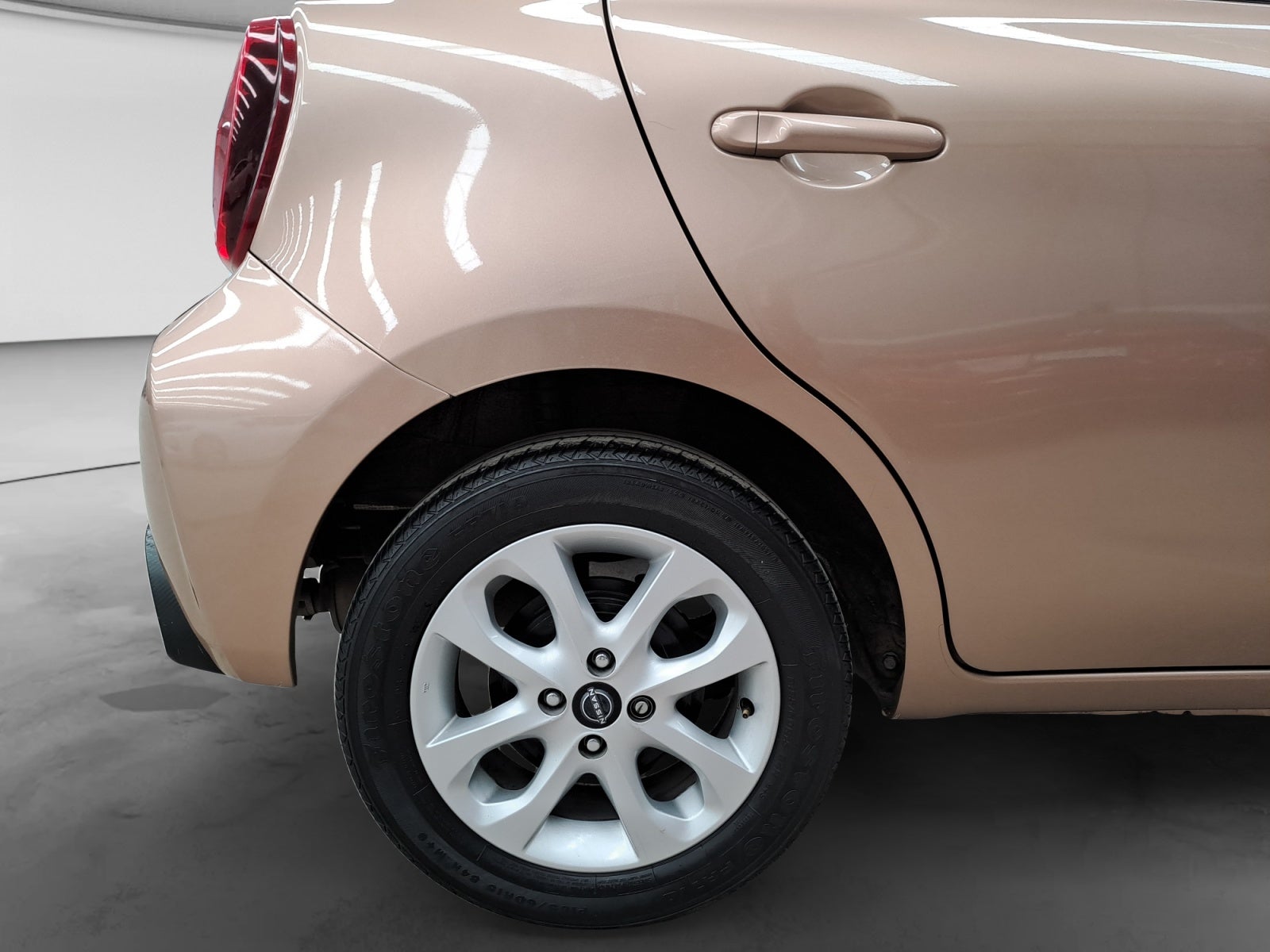2022 Nissan MARCH ADVANCE TA 22