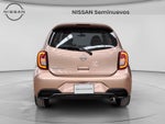 2022 Nissan MARCH ADVANCE TA 22