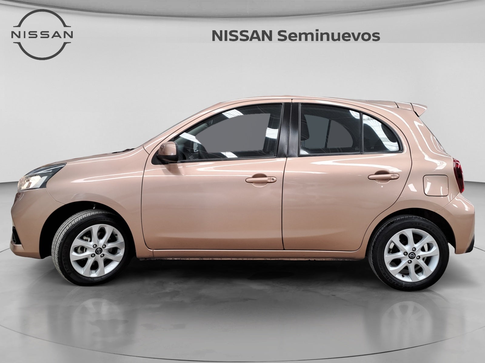 2022 Nissan MARCH ADVANCE TA 22