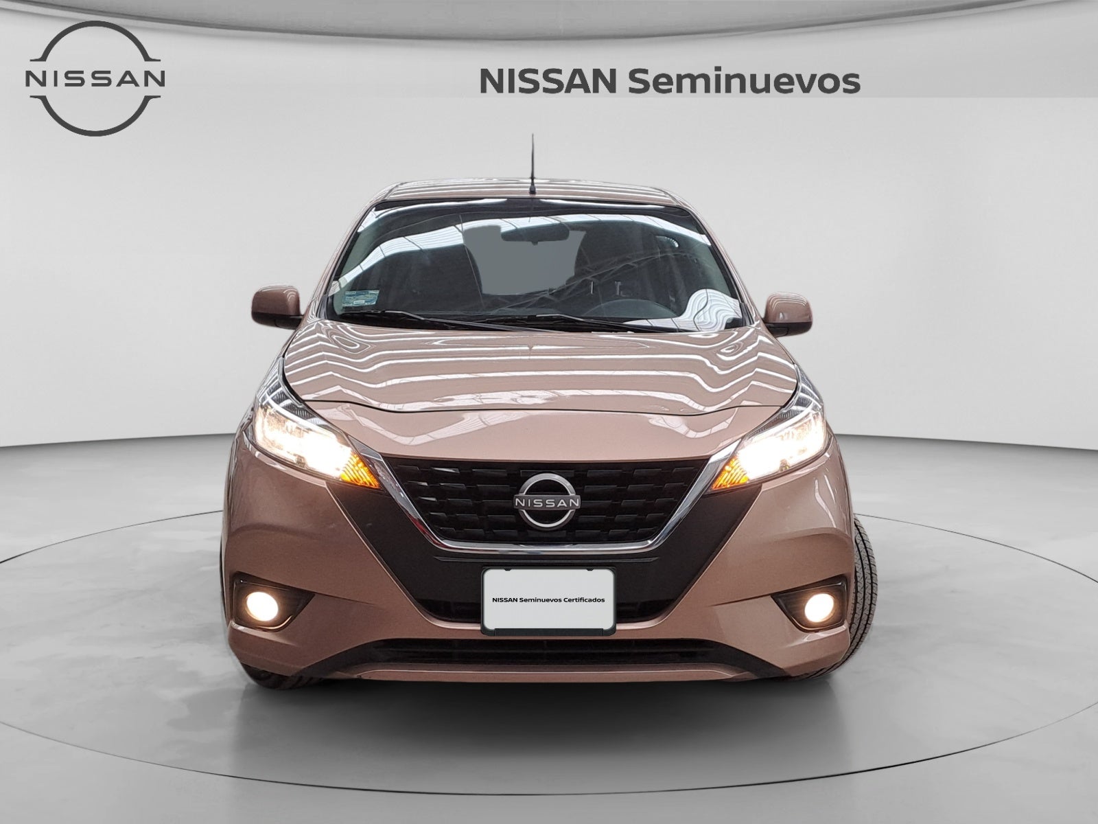 2022 Nissan MARCH ADVANCE TA 22