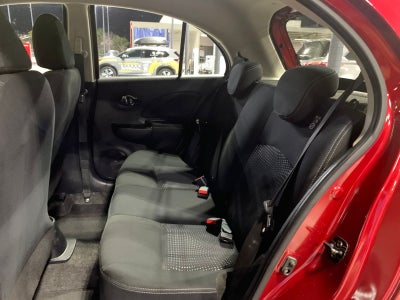 2024 Nissan MARCH MARCH ADVANCE TM 24