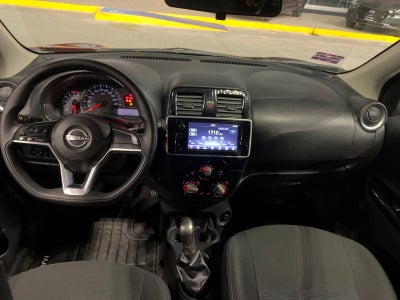 2024 Nissan MARCH MARCH ADVANCE TM 24