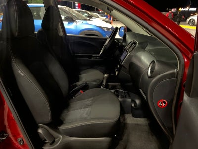 2024 Nissan MARCH MARCH ADVANCE TM 24