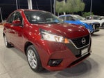 2024 Nissan MARCH MARCH ADVANCE TM 24