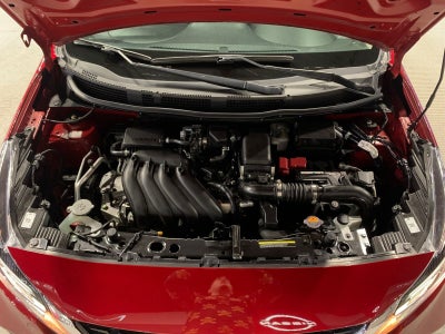 2024 Nissan MARCH MARCH ADVANCE TM 24