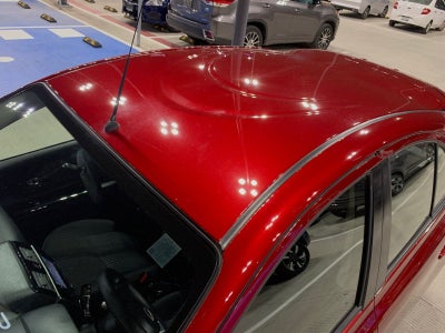 2024 Nissan MARCH MARCH ADVANCE TM 24