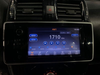 2024 Nissan MARCH MARCH ADVANCE TM 24