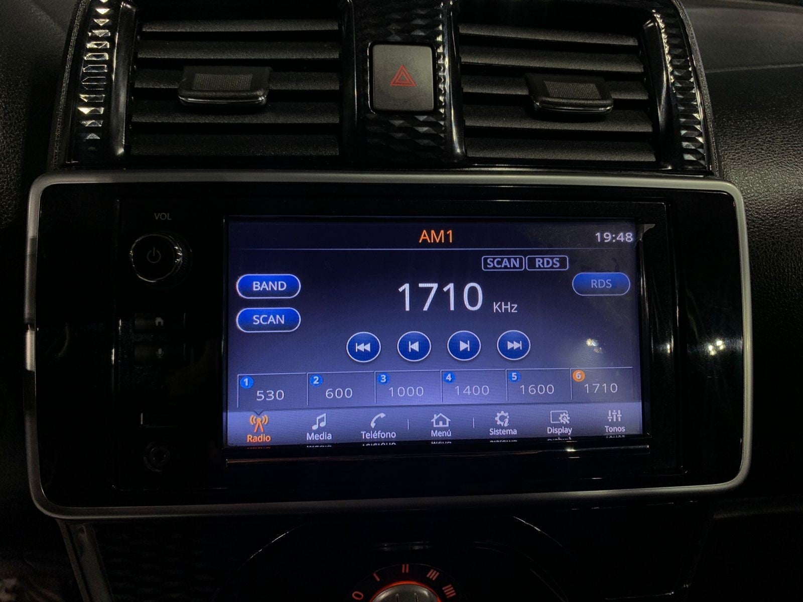 2024 Nissan MARCH MARCH ADVANCE TM 24