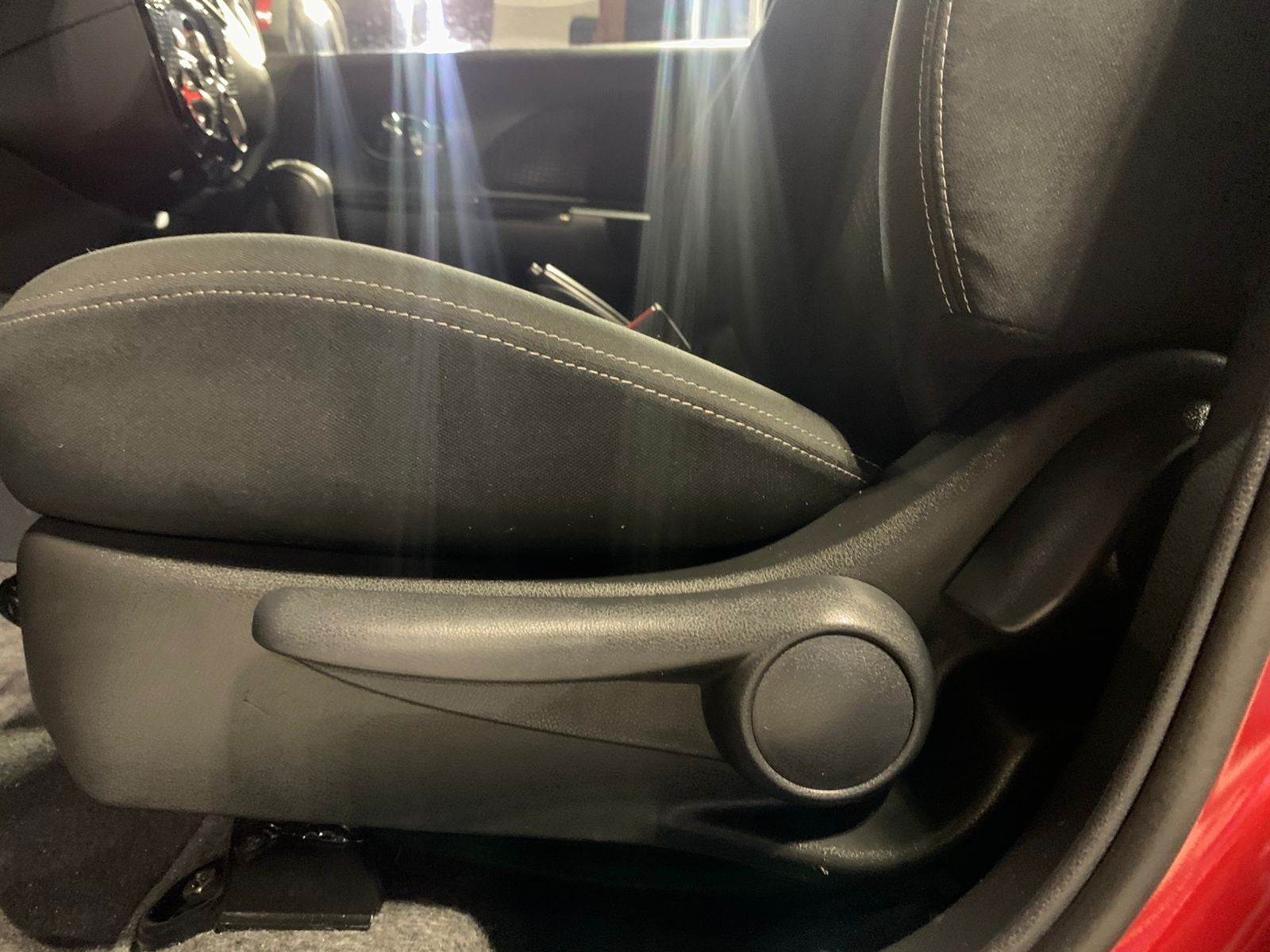 2024 Nissan MARCH MARCH ADVANCE TM 24