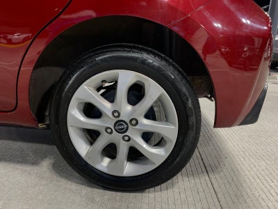 2024 Nissan MARCH MARCH ADVANCE TM 24