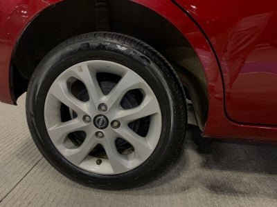 2024 Nissan MARCH MARCH ADVANCE TM 24