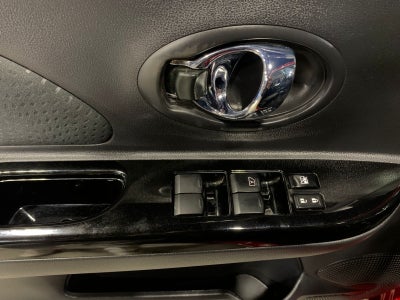 2024 Nissan MARCH MARCH ADVANCE TM 24