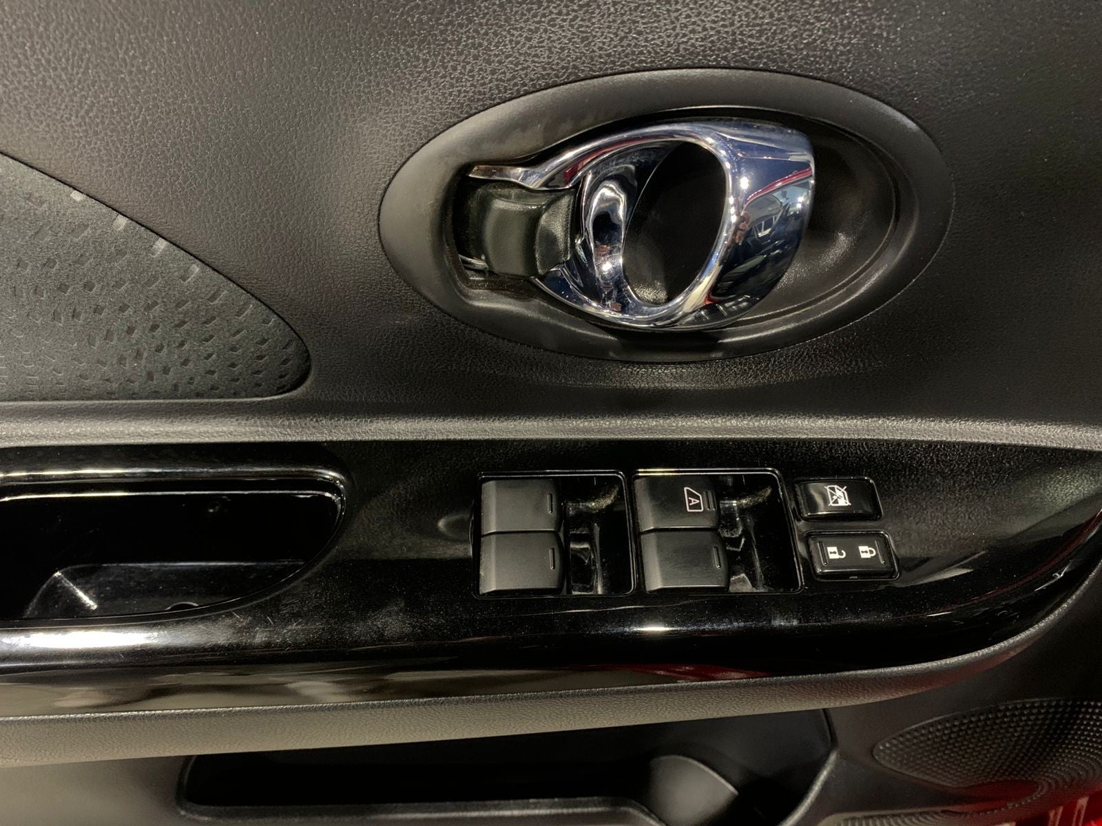 2024 Nissan MARCH MARCH ADVANCE TM 24