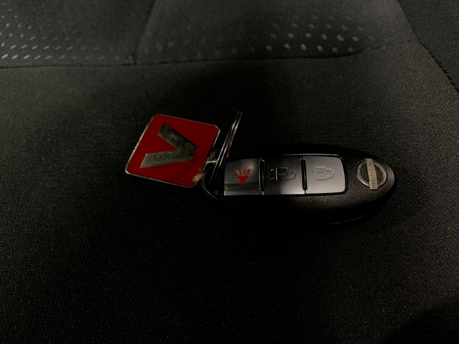 2024 Nissan MARCH MARCH ADVANCE TM 24