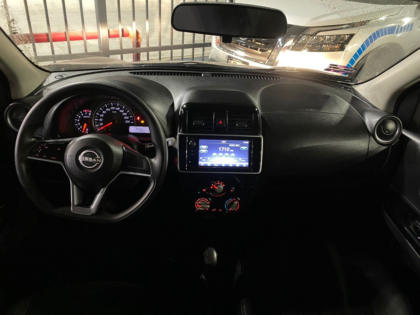 2024 Nissan MARCH MARCH ADVANCE TM 24