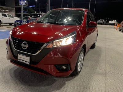 2024 Nissan MARCH MARCH ADVANCE TM 24