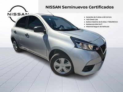 2025 Nissan MARCH SENSE TM 25