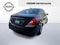2017 Nissan VERSA SENSE MT AC