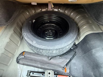 2017 Nissan VERSA SENSE MT AC