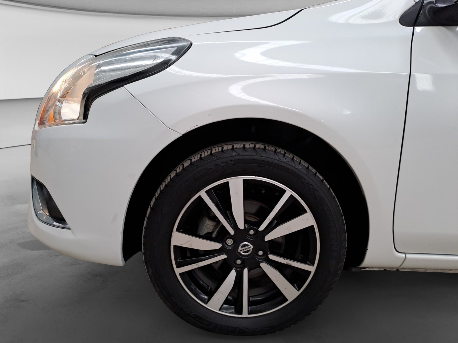 2019 Nissan VERSA EXCLUSIVE NAVI AT AC