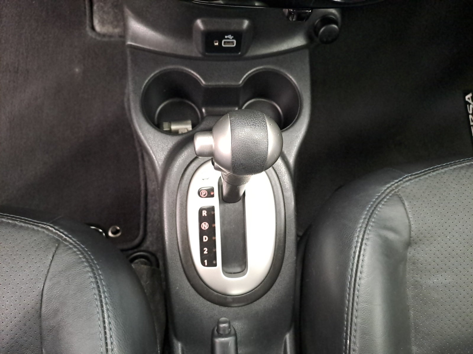 2019 Nissan VERSA EXCLUSIVE NAVI AT AC
