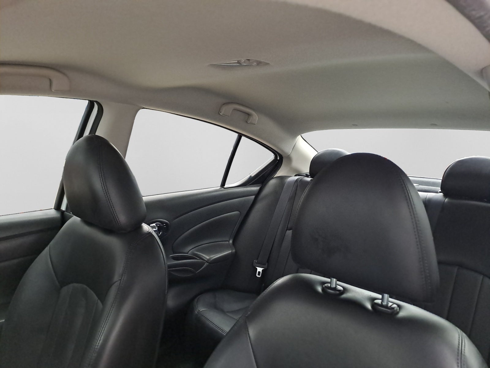 2019 Nissan VERSA EXCLUSIVE NAVI AT AC