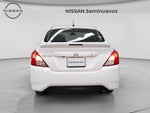 2019 Nissan VERSA EXCLUSIVE NAVI AT AC
