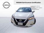 2022 Nissan VERSA ADVANCE CVT 22