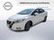 2022 Nissan VERSA ADVANCE CVT 22