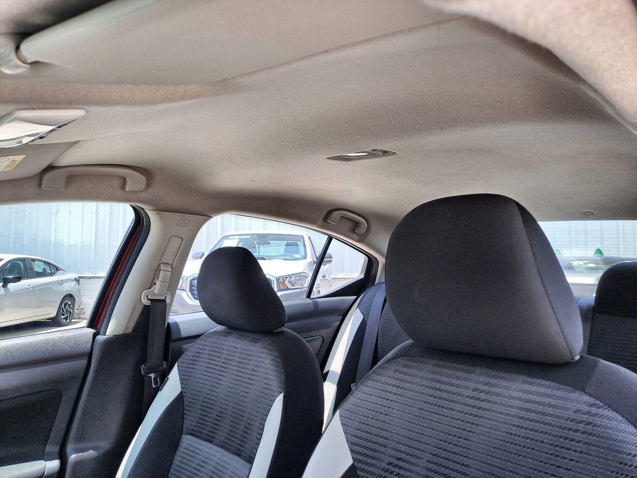 2021 Nissan VERSA ADVANCE MT 21