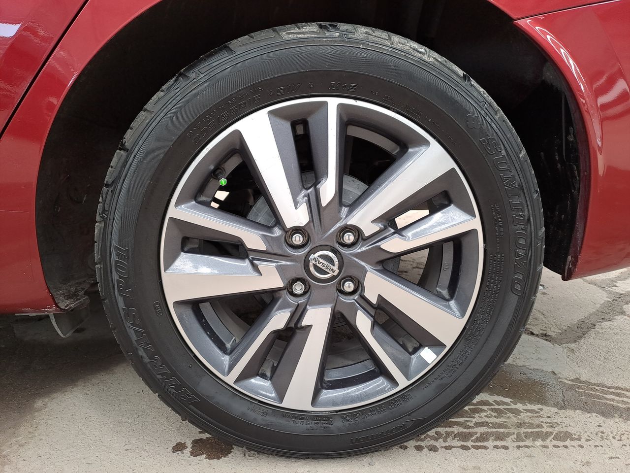 2021 Nissan VERSA ADVANCE MT 21