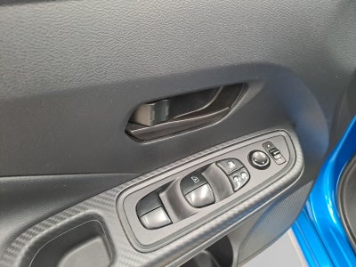 2024 Nissan VERSA SENSE CVT 24