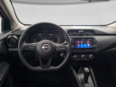 2024 Nissan VERSA SENSE CVT 24
