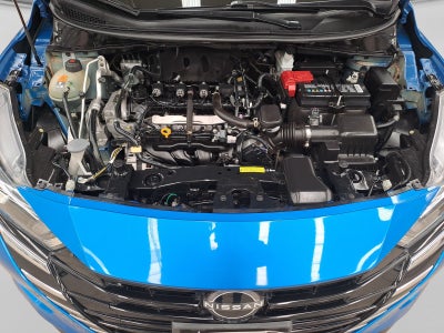 2024 Nissan VERSA SENSE CVT 24