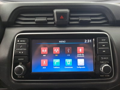 2024 Nissan VERSA SENSE CVT 24