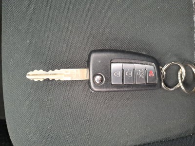 2024 Nissan VERSA SENSE CVT 24