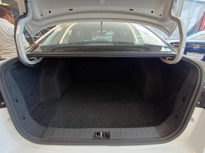 2024 Nissan VERSA SENSE MT 24