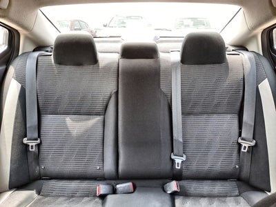 2021 Nissan VERSA ADVANCE CVT 21