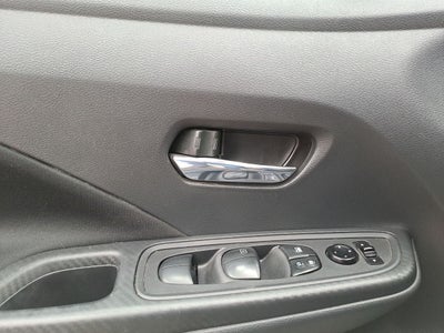 2021 Nissan VERSA ADVANCE CVT 21