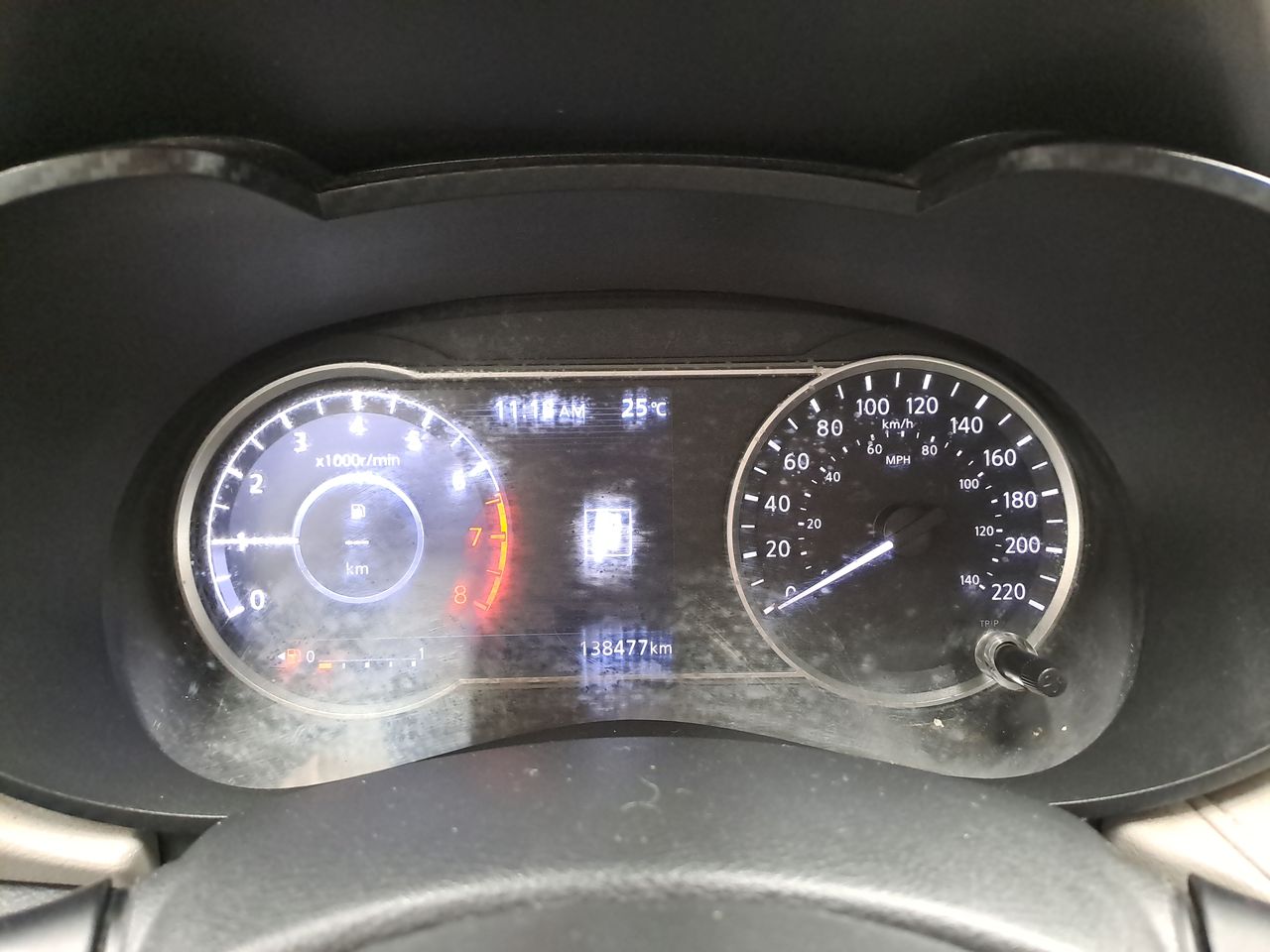 2021 Nissan VERSA ADVANCE CVT 21