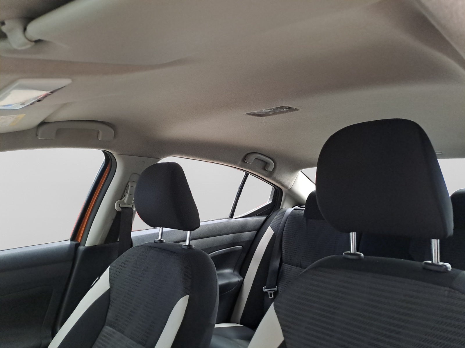 2022 Nissan VERSA ADVANCE MT 22