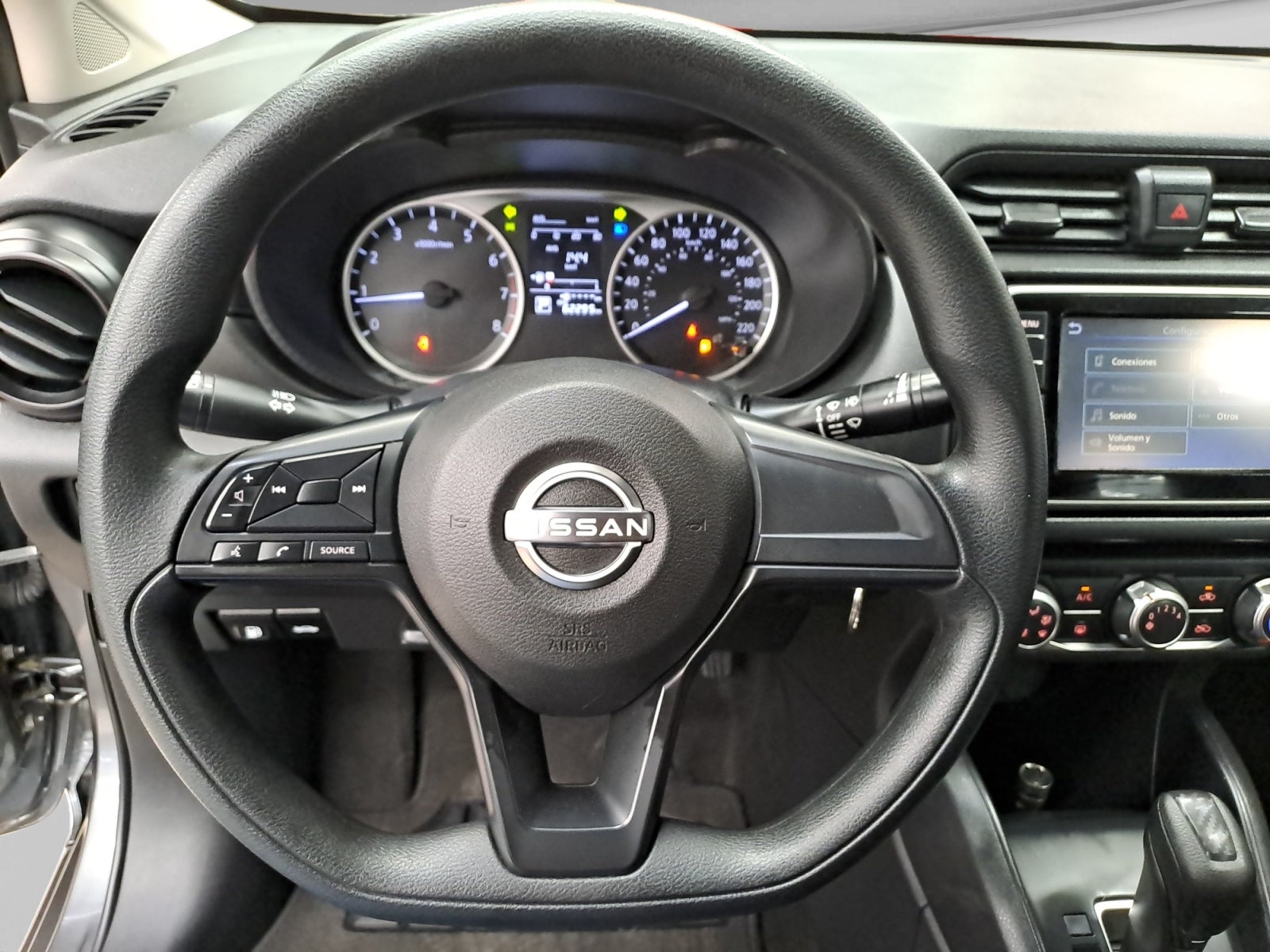 2024 Nissan VERSA SENSE CVT 24