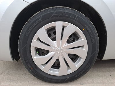 2022 Nissan VERSA SENSE CVT 22
