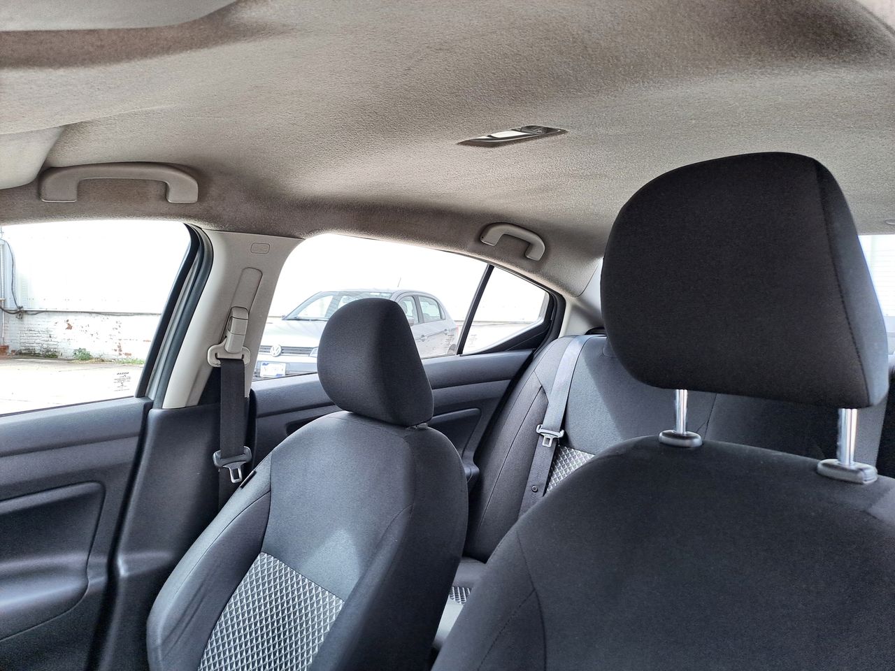 2022 Nissan VERSA SENSE CVT 22