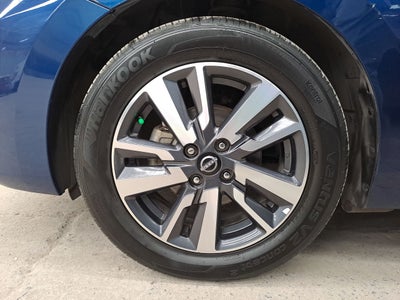 2023 Nissan VERSA ADVANCE CVT 23