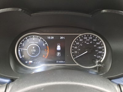 2023 Nissan VERSA ADVANCE CVT 23