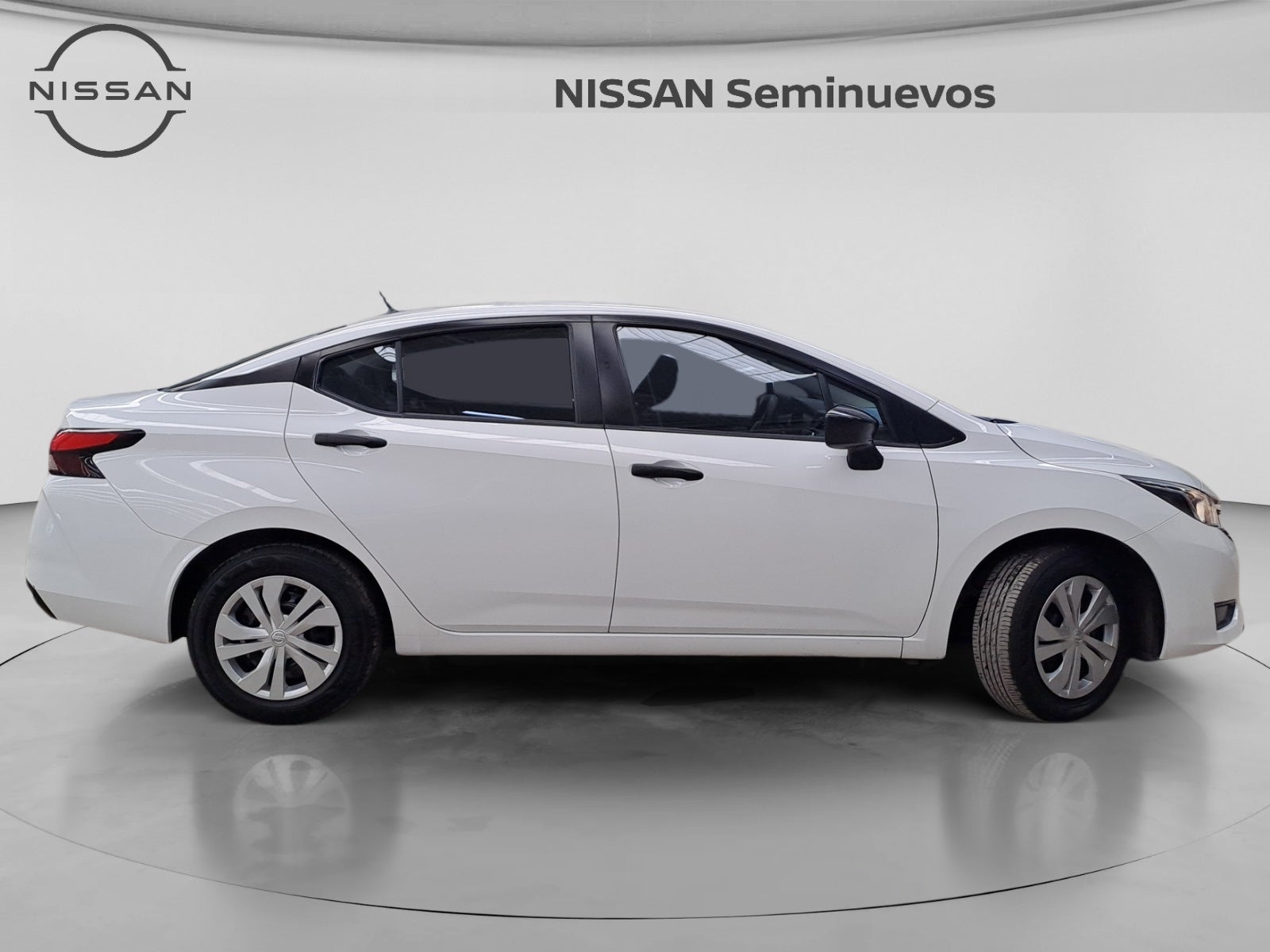 2023 Nissan VERSA VERSA SENSE MT
